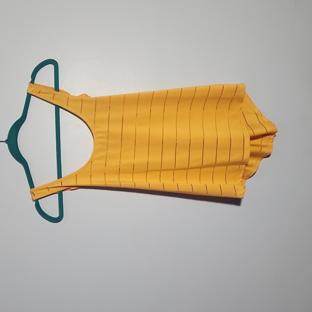 Women's Champion Tank, size Sm
